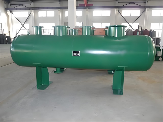 天心集分水器需要电源吗